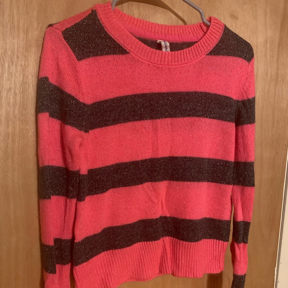 Hollister sweater